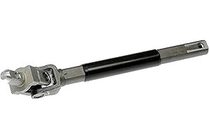 Dorman 425-183 Steering Shaft Black/Epoxy E-coat