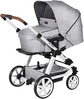 ABC Design Kinderwagen, Unisex