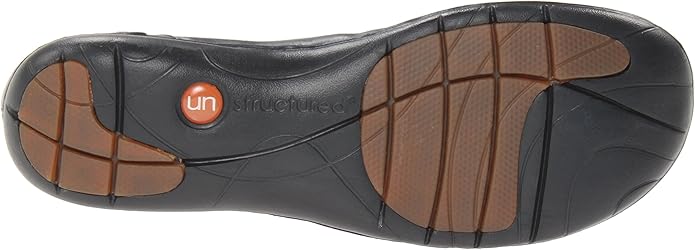 clarks unstructured rosily