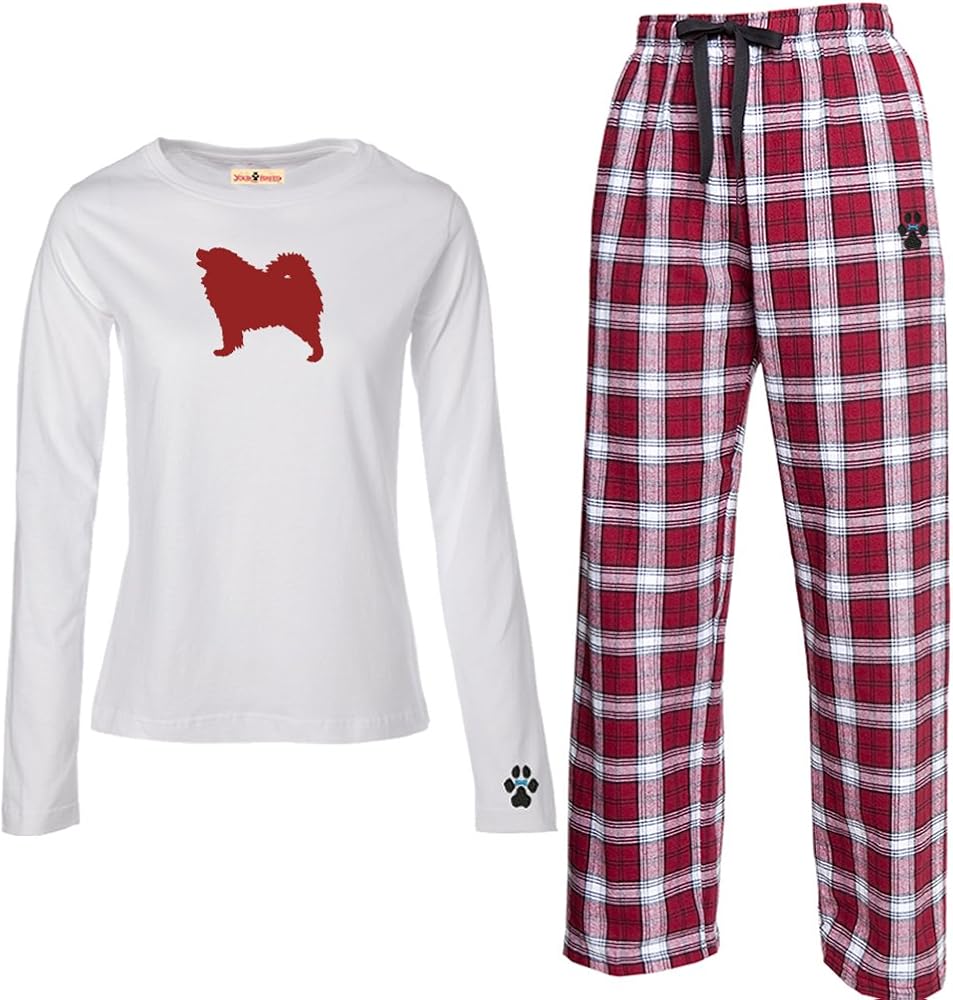 samoyed pajamas