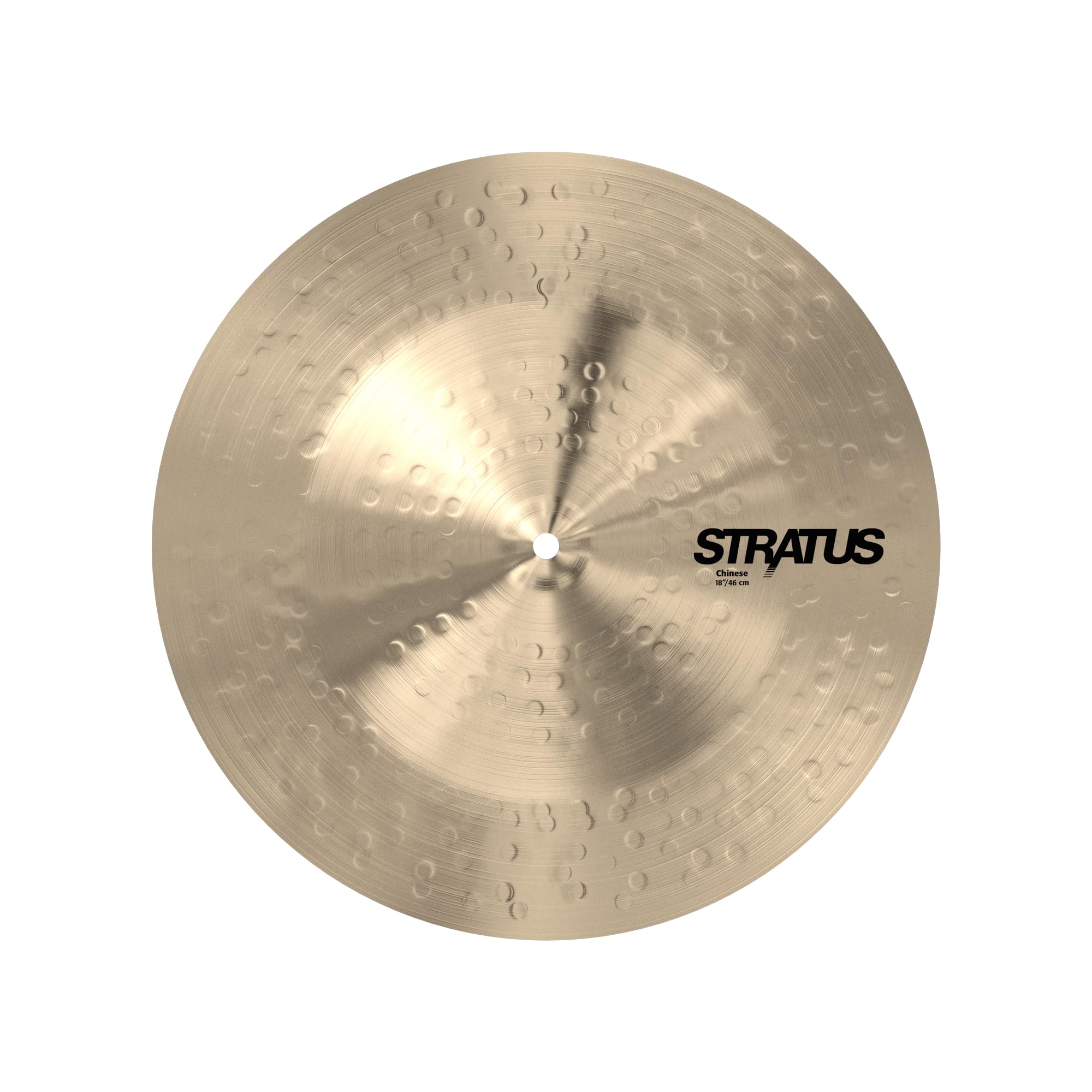Sabian STRATUS Chinese Cymbal, 18 Inch