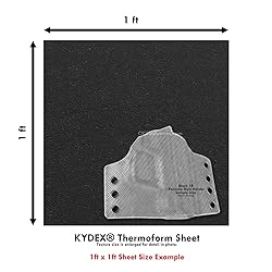 KYDEX Thermoform Sheet