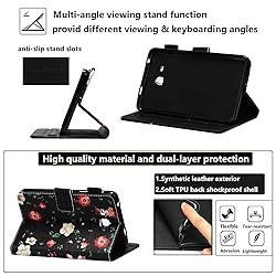 UUcovers Case for Samsung Galaxy Tab A 7.0 inch