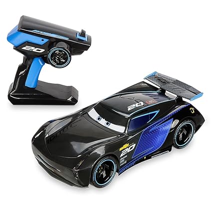 remote control jackson storm car