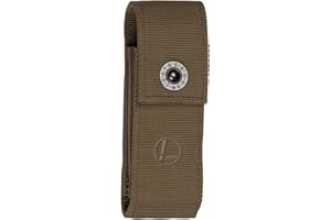 Leatherman Bronze Nylon Sheath, Large