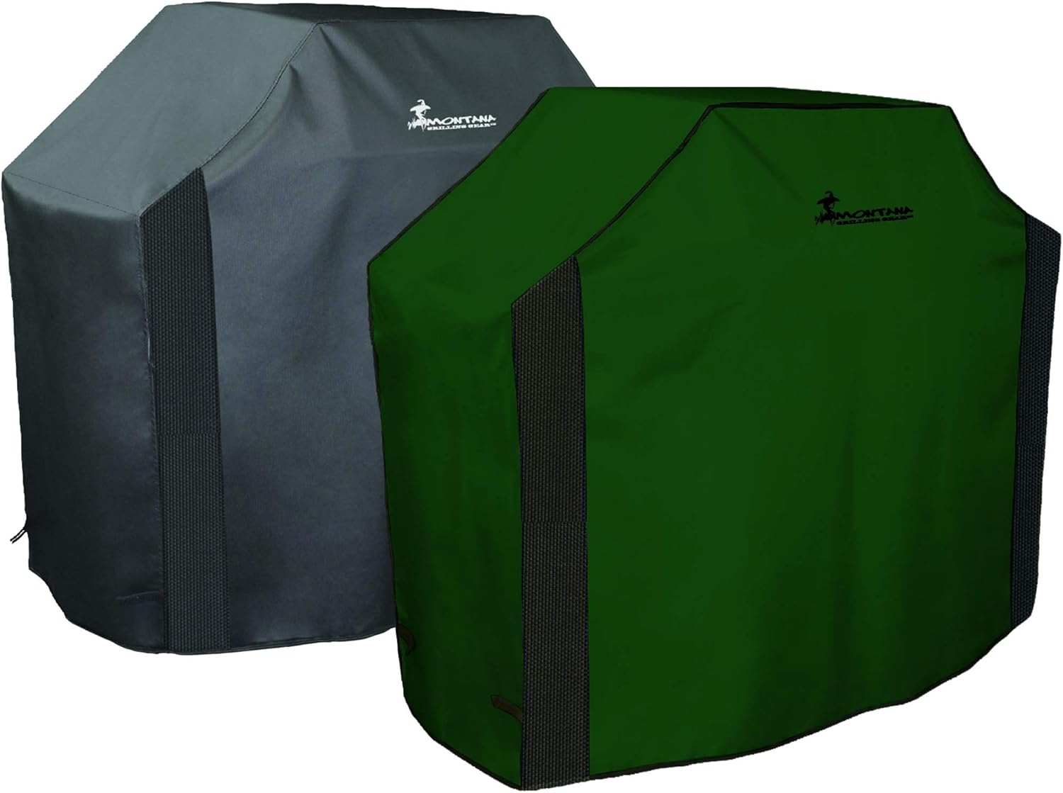 Montana Grilling Gear Classic RGV Series Reversible BBQ