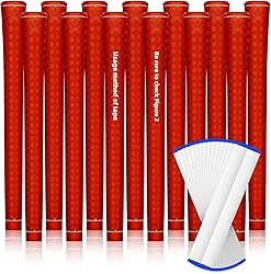 KINGRASPgolf Club Grips (13 Piece) Set Golf Club