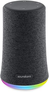 soundcore flare bluetooth lautsprecher