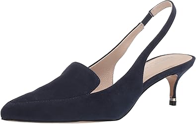 kenneth cole slingback shoes