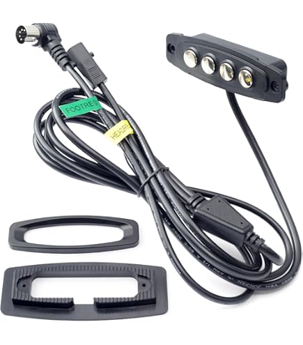 Amazon.com: R22231010041 Controller with USB A C Ports Replacement