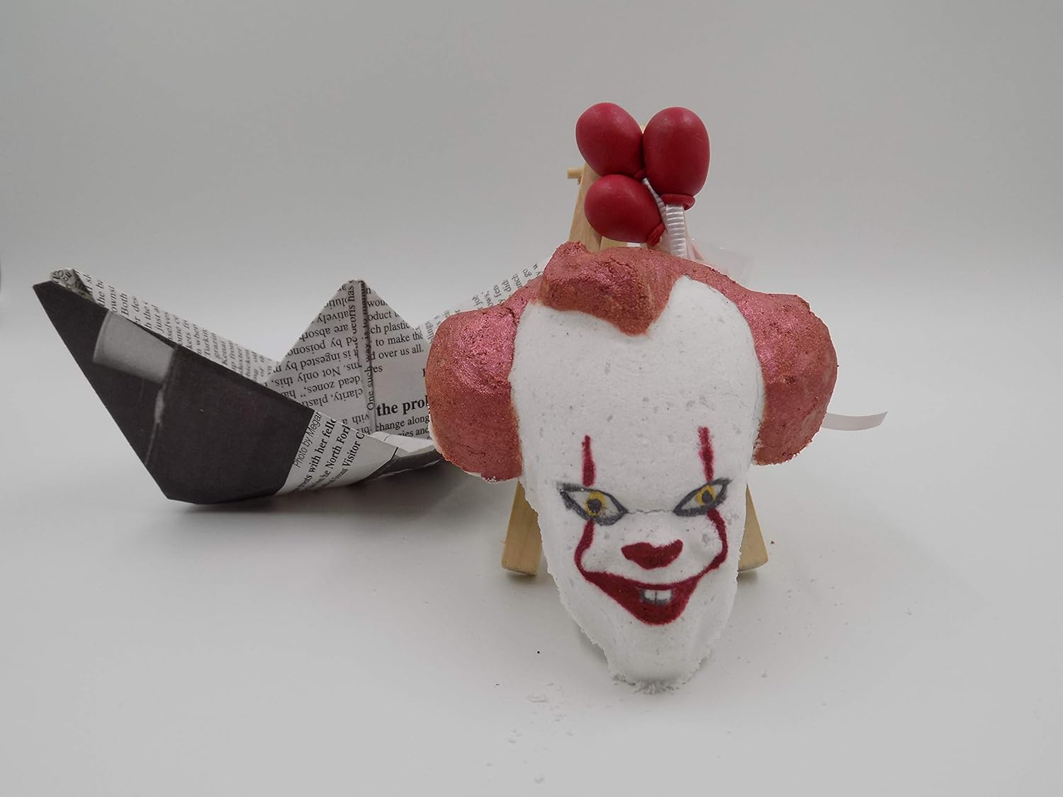 toys and me killer clown