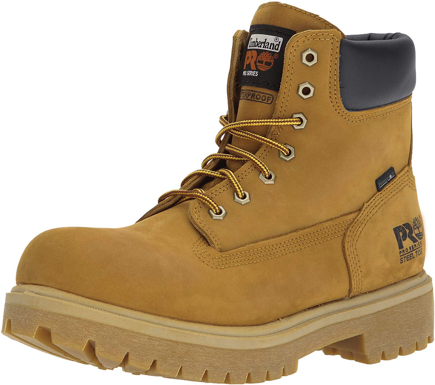 pro work boots