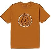Volcom Men's Circle Stone SST