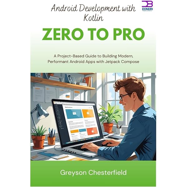 Amazon.com: Mastering Android NDK: Master the skills you need to