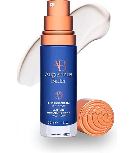 Amazon.com: Augustinus Bader The Cream – Luxury Face Cream