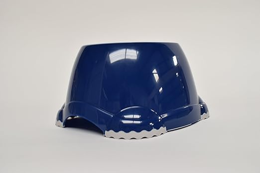 spaniel drinking bowl