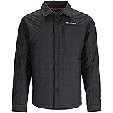 Simms Men's Fall Run Hybrid Shacket
