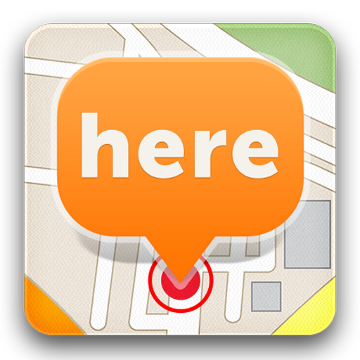 いまどこ 位置検索 無料で家族を見守ります Amazon Co Jp Appstore For Android