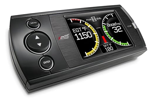 Edge 83730 CS Insight Monitor