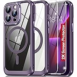Oterkin Magnetic for iPhone 13 Pro Case
