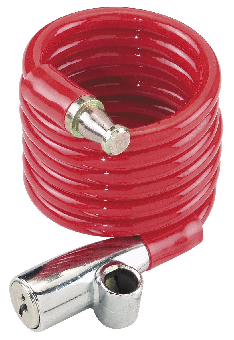 Abus 1950/120 Cablelock - Mixted Color