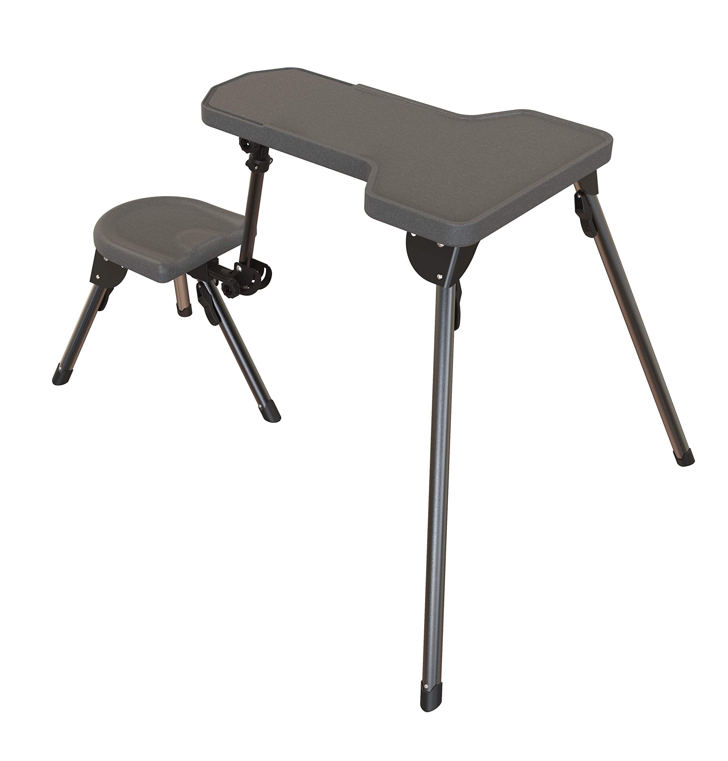 Caldwell Stable Table Lite with Weatherproof