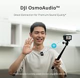 DJI Osmo Action 4 Standard Combo 4K 120fps Waterproof Action Camera 1/1.3-Inch view 7