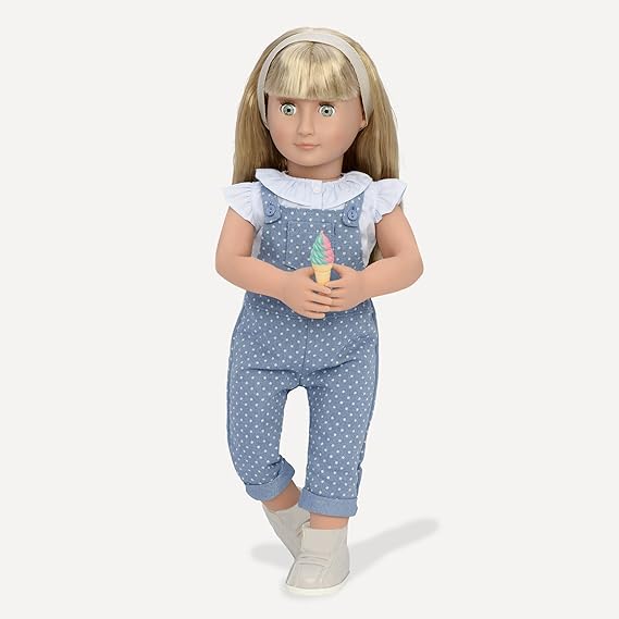 our generation lorelei doll