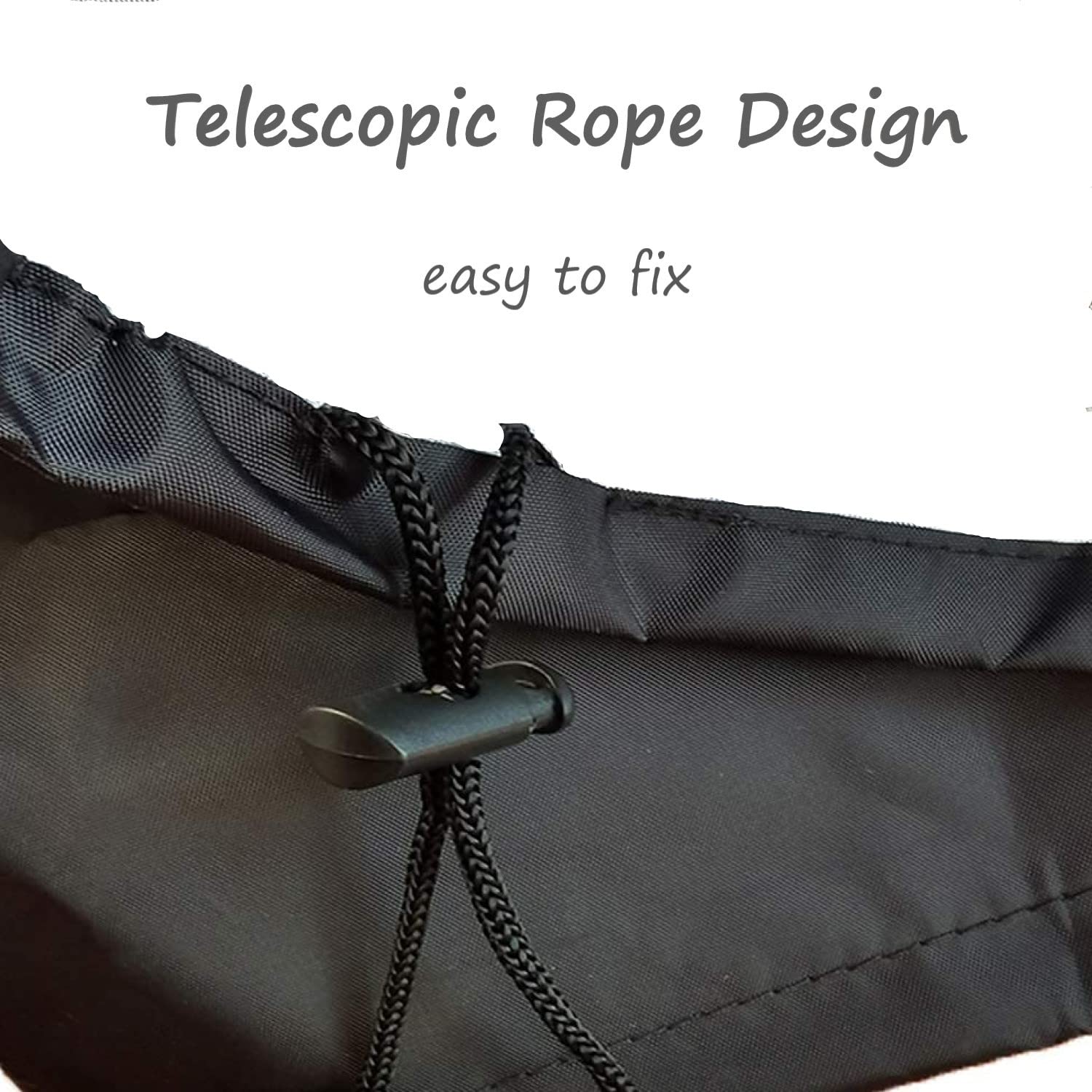 Waterproof Car Cover, Kids Ride on Car Protection for Children Electric Battery Powered Toy Vehicles, Suitable for all Weather ,50