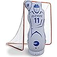 Elevate Inflatable Lacrosse Goalie Shot Blocker and Dodging Dummy - Dodge and Shoot with This New Lacrosse Goal Target Traini