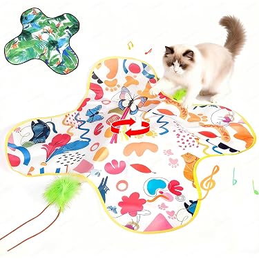 auto cat laser toy Bolt Laser Cat Toy