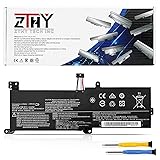 ZTHY L16C2PB2 Battery Replacement for Lenovo