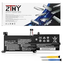 ZTHY L16C2PB2 Battery Replacement for Lenovo