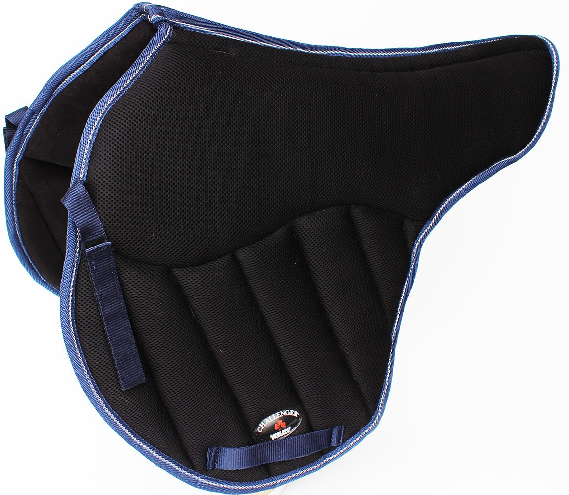 3年保証 Close Contactメモリフォーム122 Nv B071grwdxs Horse英語treelessサドルパッドcontoured 鞍アクセサリー Dimexltd Com