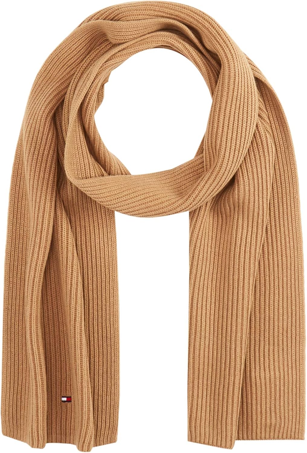 Tommy Hilfiger Pima Cotton Scarf Sciarpa Uomo lencicol Accessori  Abbigliamento