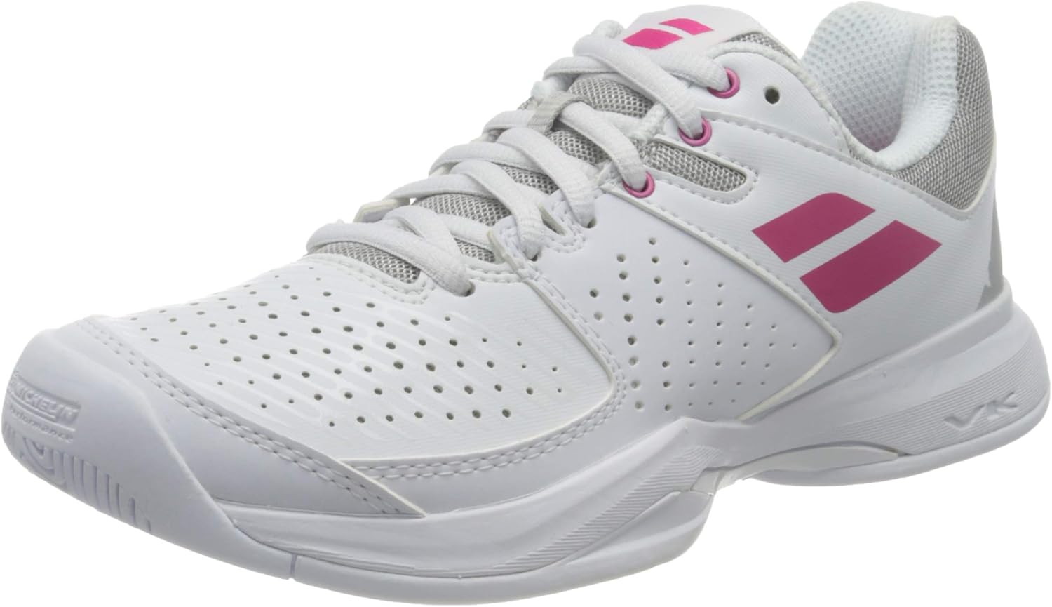 Babolat Girl�s Tennis Shoes Tennis