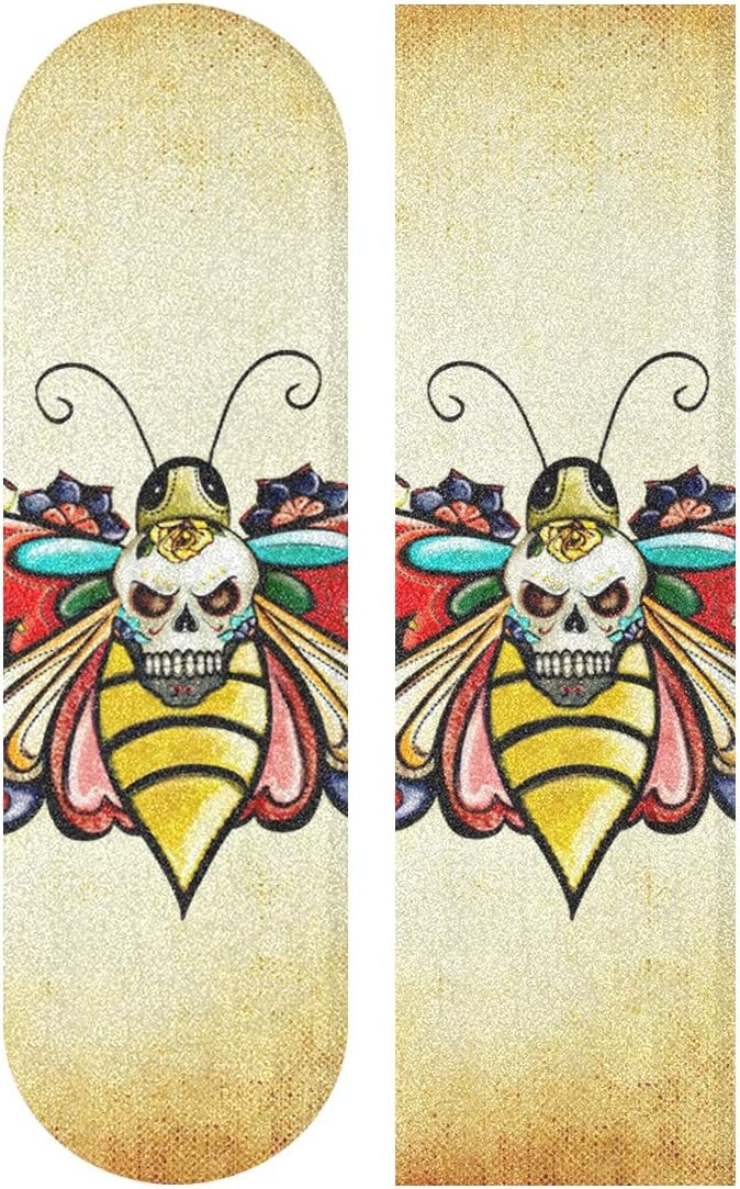 butterfly griptape