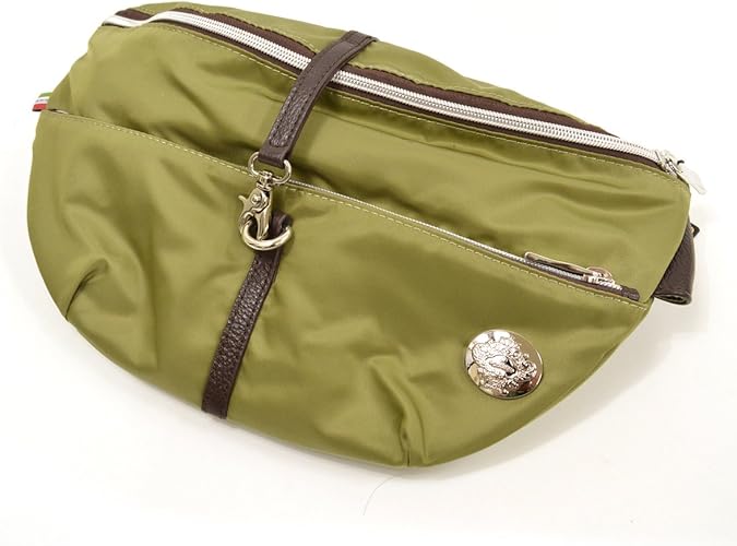 Amazon Orobianco オロビアンコ メンズ ボディバッグ Itor009 Rubata 01 Militare ミリタリーグリーン ボディバッグ ワンショルダー Amazon Orobianco オロビアンコ メンズ ボディバッグ Itor009 Rubata 01 Militare ミリタリーグリーン ボディバッグ ワンショルダー