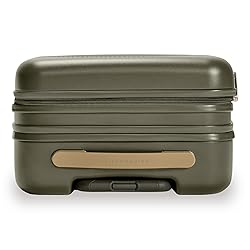 Briggs & Riley 21" Global Carry On Expandable