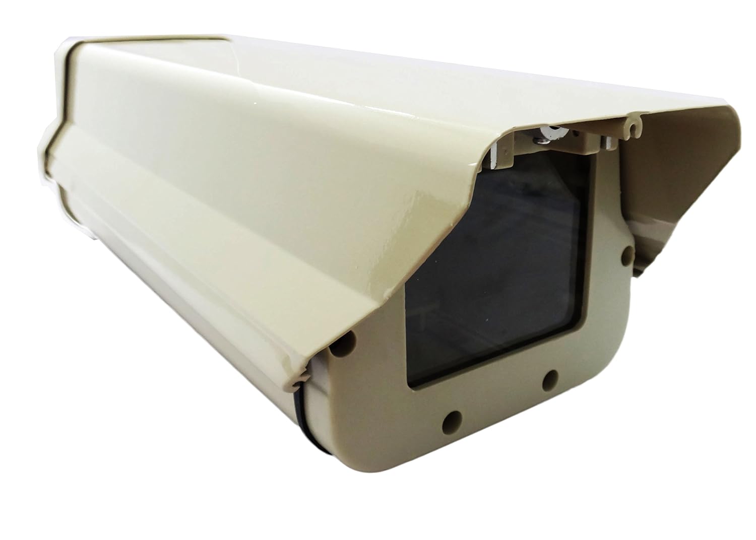 VENTECH Outdoor Weatherproof Heavy Duty Aluminum CCTV housing Security Surveillance Camera