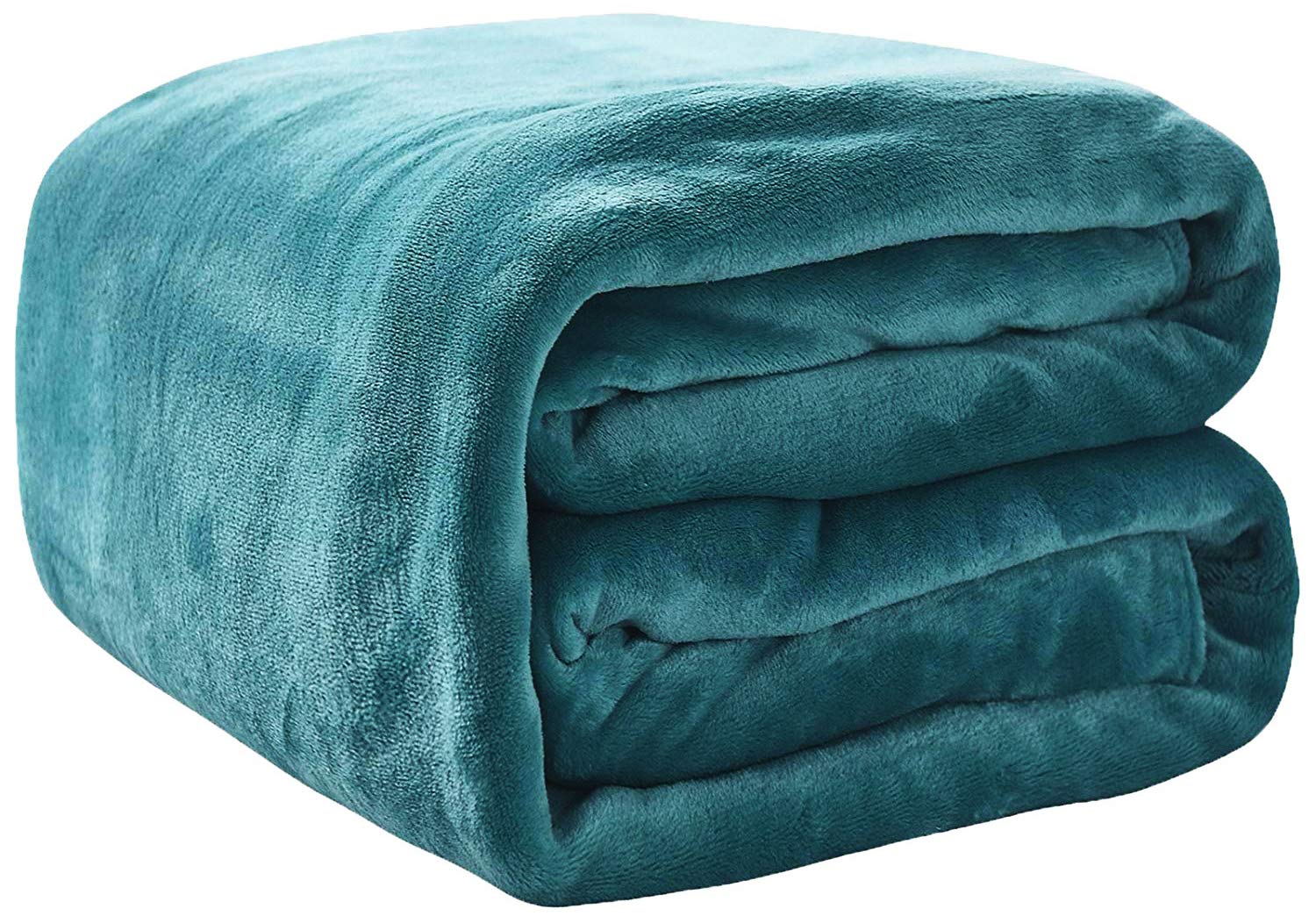 Rohi Fleece Throw Blankets King Size Super Soft Fluffy Faux Fur Warm