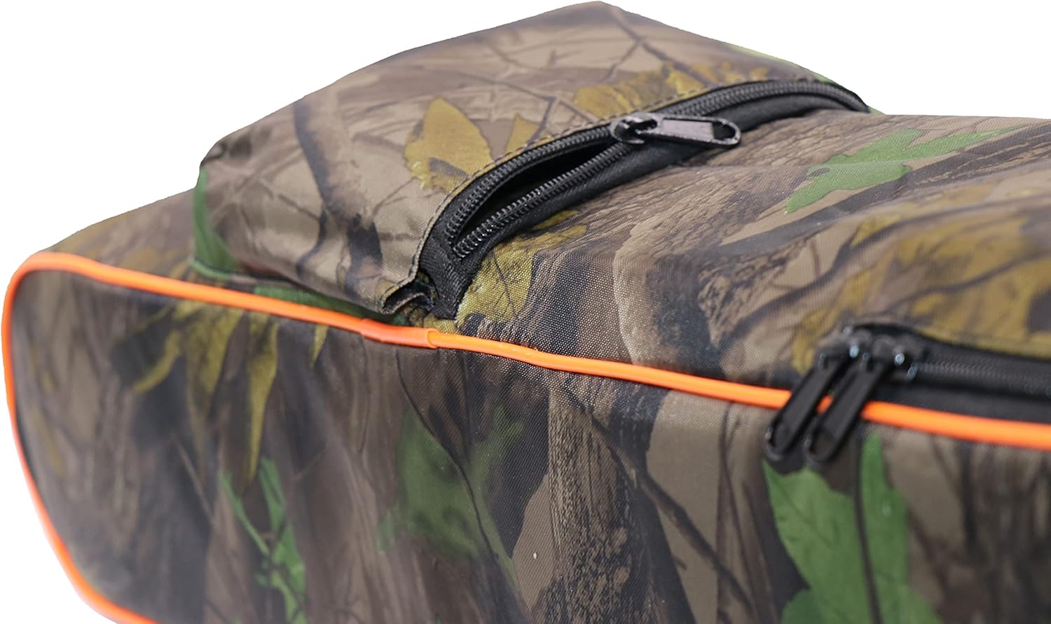 Silfrae Tactical Crossbow Case Crossbow Soft Case Crossbow Bag (OakCamo-Wiht Pad, 33inch) : Sports & Outdoors