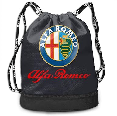 alfa romeo bag