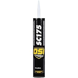 Henkel OSI SC175 Draft & Acoustical Sound