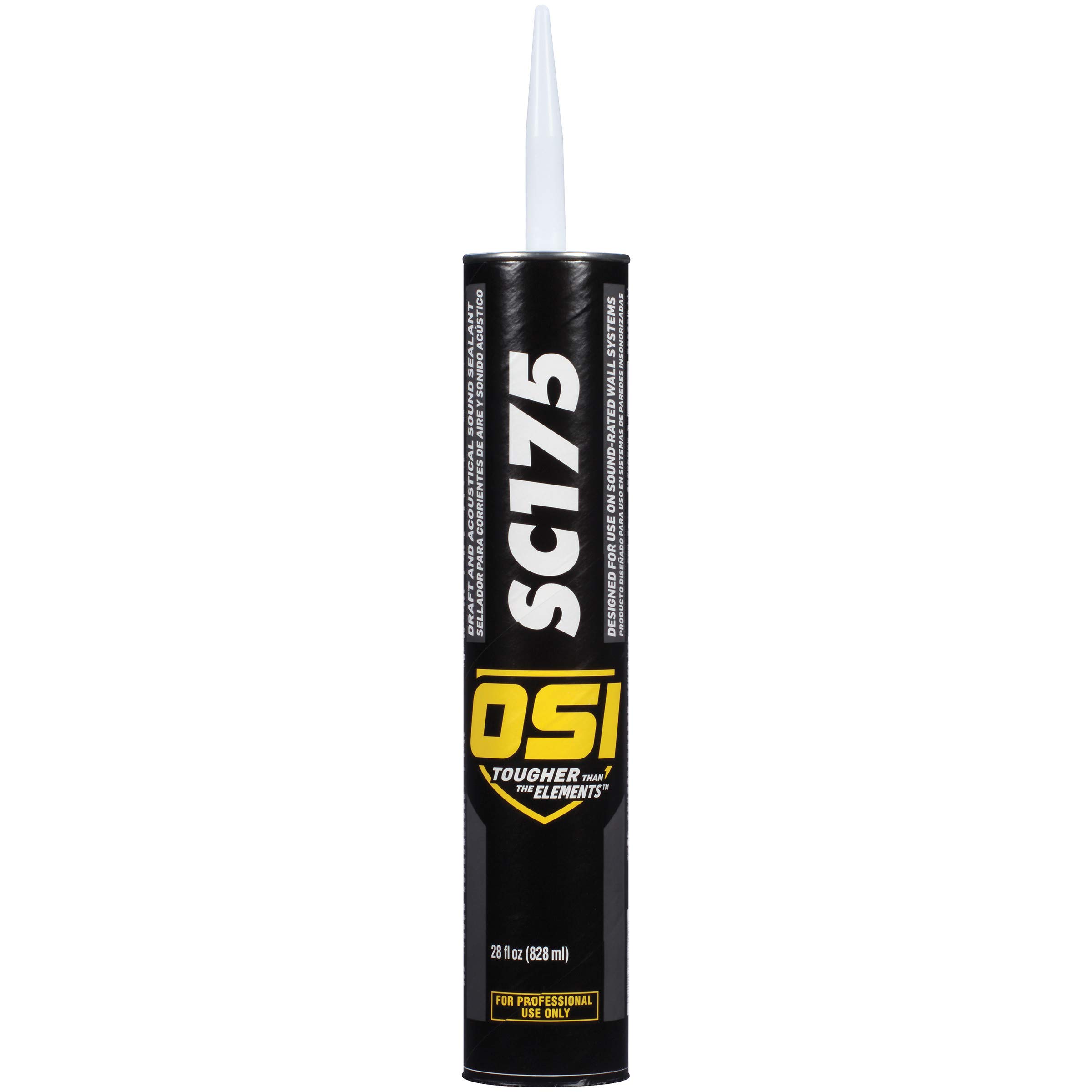 Henkel OSI SC175 Draft & Acoustical Sound