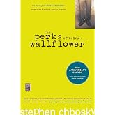 The Perks of Being a Wallflower: Chbosky, Stephen: 9781665982412 ...