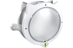 LYNX Cat Door for Pets – 4 Way Locking Cat Flap - for Interior Doors & Exterior Doors