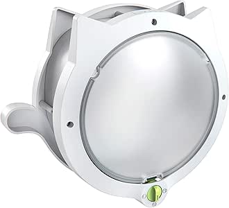 cat door for exterior wall