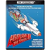 Airplane II: The Sequel 4KUHD