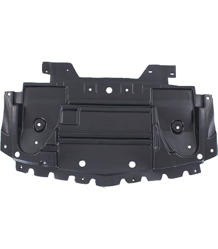 Lower Front Engine Splash Shield For 2015-2021 Nissan Murano – NI1228165 / 758925AA0A
